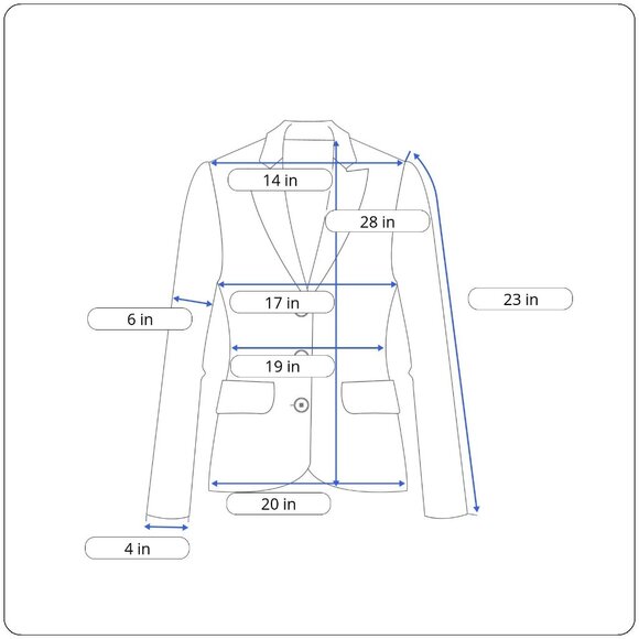 Banana Republic Women's Sequin Blazer & Mini Skirt Set Silver Sparkling Sz 8/10 - Picture 14 of 15